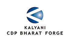 Kalyani CDP Bharat Forge Surfin