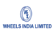 Wheels India Limited Surfin