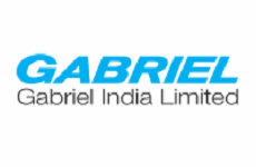 Gabriel India Limited Surfin
