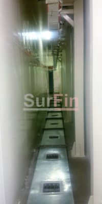 Cooling Zone Image Surfin