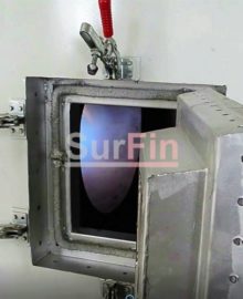 Direct gas Firing Image Surfin