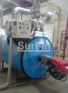 Hot water Heating Image Surfin
