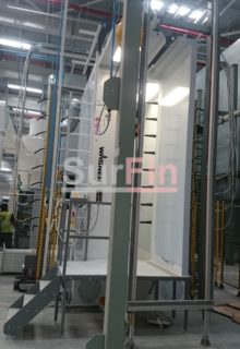 Powder Coating systems Image Surfin