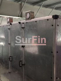 Temperature Humidity controlled ASU Image Surfin
