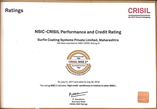 CRISIL1718-1 CRISIL1718-1